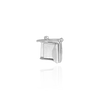 ITI NYC Open Top Box Clasps with Safety (3.25 mm - 20 mm)