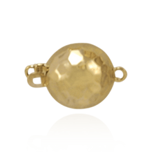 Load image into Gallery viewer, ITI NYC Bead Pearl Clasps (9 mm-12 mm)
