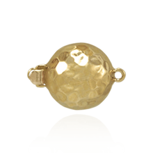 Load image into Gallery viewer, ITI NYC Bead Pearl Clasps (9 mm-12 mm)
