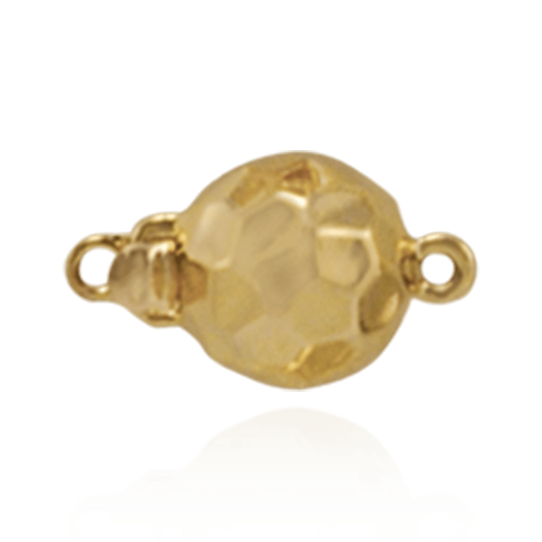 ITI NYC Bead Pearl Clasps (9 mm-12 mm)