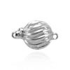 ITI NYC Fancy Bead Clasp (10 mm)