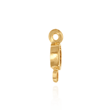 Load image into Gallery viewer, ITI NYC Round Bezel with Rings in 14K Gold (2.50 mm - 4.00 mm)
