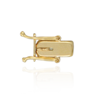 ITI NYC Box Clasps (3 mm)