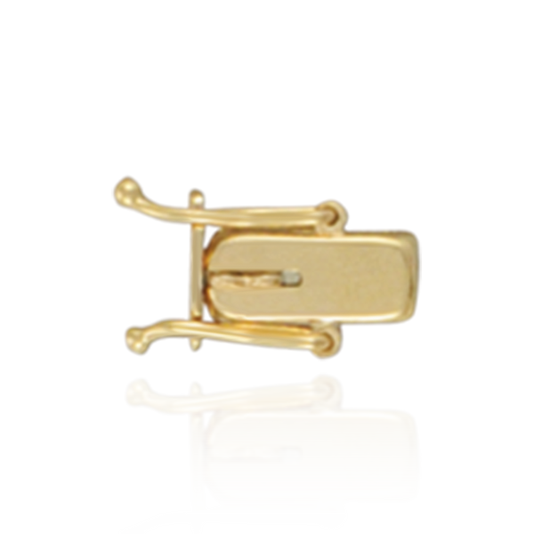 ITI NYC Box Clasps (3 mm)