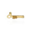 ITI NYC Tongues for Barrel Clasps (2 mm - 4 mm)