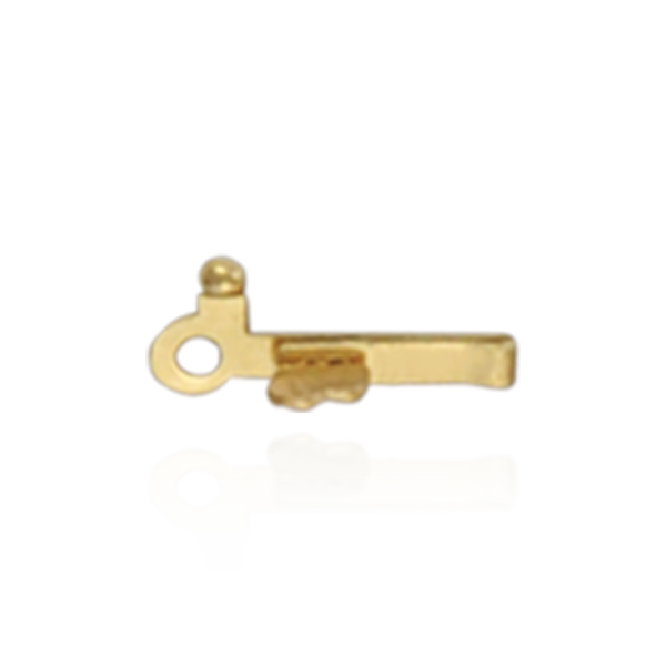 ITI NYC Tongues for Barrel Clasps (2 mm - 4 mm)