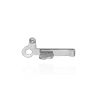 ITI NYC Tongues for Barrel Clasps (2 mm - 4 mm)