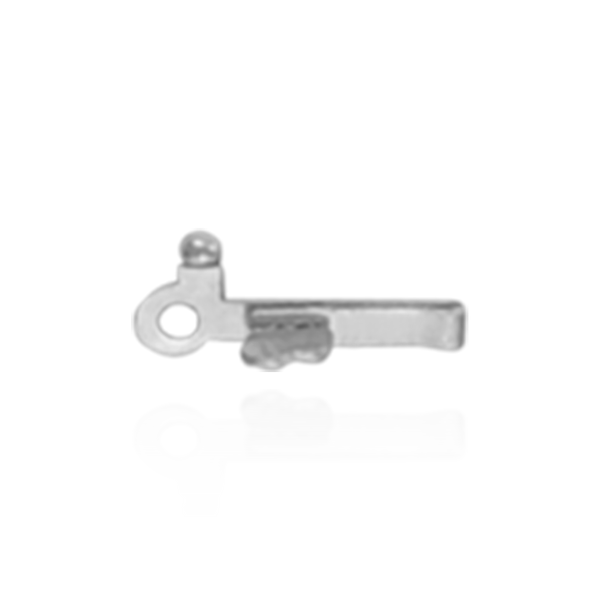 ITI NYC Tongues for Barrel Clasps (2 mm - 4 mm)