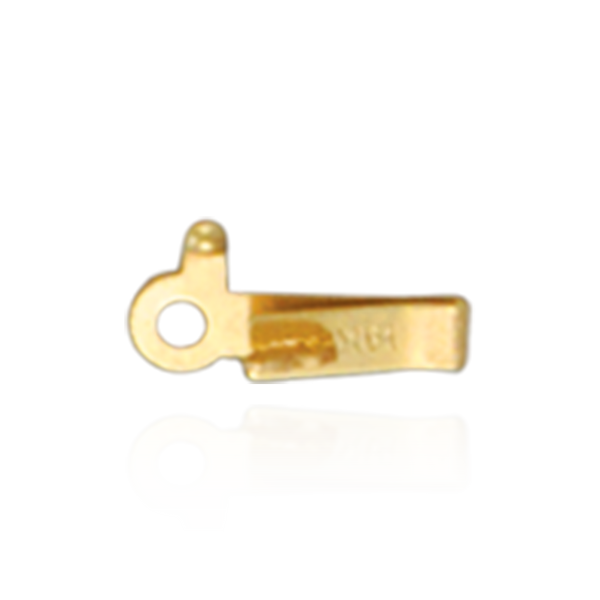 ITI NYC Tongues for Barrel Clasps (2 mm - 4 mm)