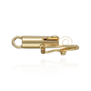 ITI NYC Barrel Clasps (2 mm - 4 mm)