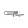 ITI NYC Barrel Clasps (2 mm - 4 mm)