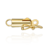 ITI NYC Barrel Clasps (2 mm - 4 mm)