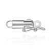 ITI NYC Barrel Clasps (2 mm - 4 mm)
