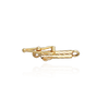 ITI NYC Twisted Barrel Clasps (2 mm - 4 mm)