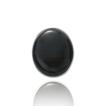 Load image into Gallery viewer, ITI NYC Oval Low Bezels With Closed Back in Sterling Silver (5.00 x 3.00 mm - 20.00 x 15.00 mm)
