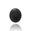 ITI NYC Oval Low Bezels With Closed Back in Sterling Silver (5.00 x 3.00 mm - 20.00 x 15.00 mm)