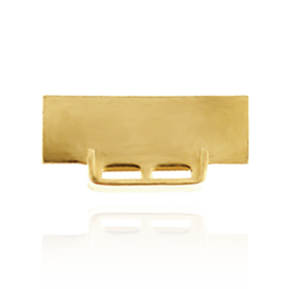 ITI NYC Box for Bracelet Clasps (Use with TN8)