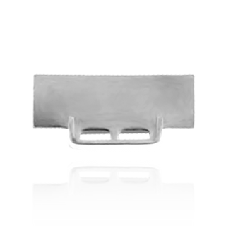 ITI NYC Box for Bracelet Clasps (Use with TN8)