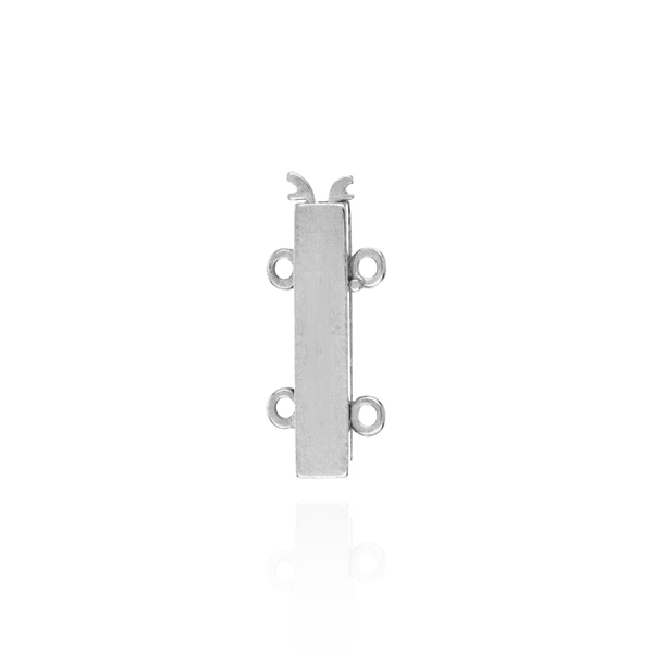 ITI NYC Bayonet Pearl Clasps (12 mm - 25 mm)