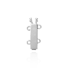 Load image into Gallery viewer, ITI NYC Bayonet Pearl Clasps (12mm-25mm)
