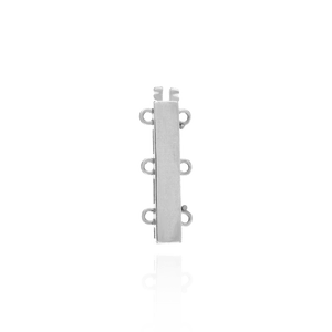 ITI NYC Bayonet Pearl Clasps (12mm-25mm)