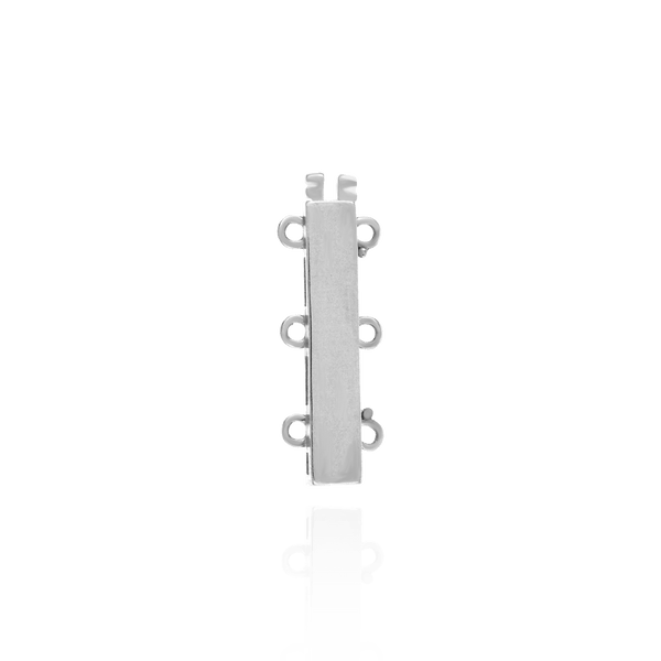 ITI NYC Bayonet Pearl Clasps (12 mm - 25 mm)
