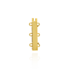 ITI NYC Bayonet Pearl Clasps (12 mm - 25 mm)