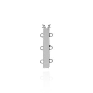 ITI NYC Bayonet Pearl Clasps (12mm-25mm)