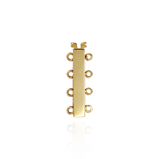 ITI NYC Bayonet Pearl Clasps (19 mm - 30 mm)