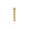 ITI NYC Bayonet Pearl Clasps (19 mm - 30 mm)