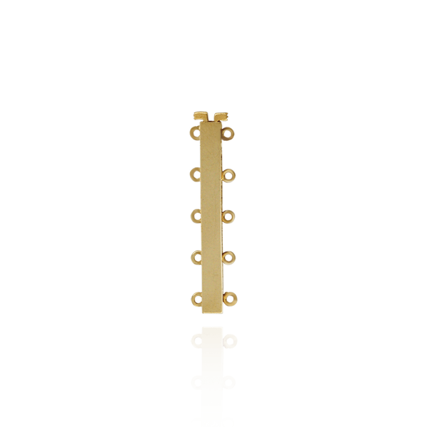 ITI NYC Bayonet Pearl Clasps (19 mm - 30 mm)