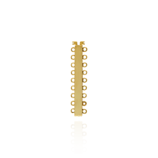 ITI NYC Bayonet Pearl Clasps (19 mm - 30 mm)