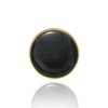 ITI NYC Round Low Bezels in 14K Gold (3.00 mm - 20.00 mm)