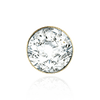 ITI NYC Round High Bezels With Bearing in 18K Gold (2.00 mm - 9.00 mm)