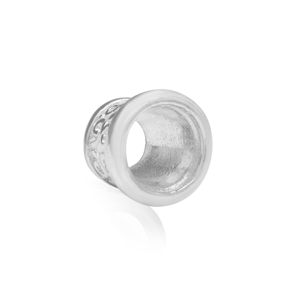 ITI NYC Round Decorative Bezel in 14K Gold (3.50 mm - 11.60 mm)