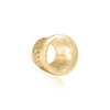 ITI NYC Round Decorative Bezel in 14K Gold (3.50 mm - 11.60 mm)
