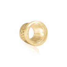 Load image into Gallery viewer, ITI NYC Round Decorative Bezel in 14K Gold (3.50 mm - 11.60 mm)
