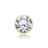 ITI NYC Round Decorative Bezel in 14K Gold (3.50 mm - 11.60 mm)