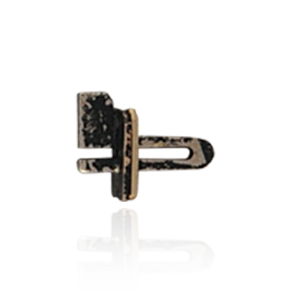 ITI NYC Bangle Snaps (2/16 inch - 11/16 inch)