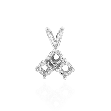 ITI NYC Three Stone Bails (9.8 mm - 14.2 mm)