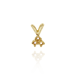 ITI NYC Three Stone Bails (9.8 mm - 14.2 mm)