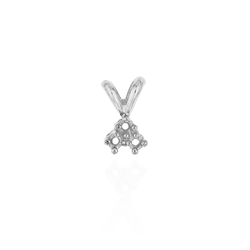 ITI NYC Three Stone Bails (9.8 mm - 14.2 mm)