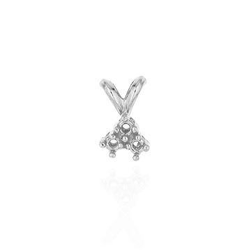 ITI NYC Three Stone Bails (9.8 mm - 14.2 mm)