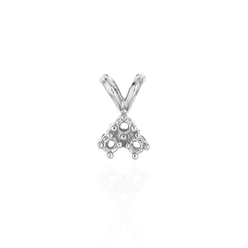 ITI NYC Three Stone Bails (9.8 mm - 14.2 mm)