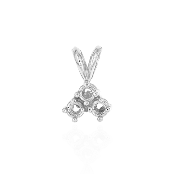 ITI NYC Three Stone Bails (9.8 mm - 14.2 mm)