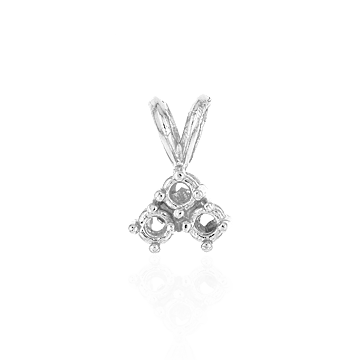 ITI NYC Three Stone Bails (9.8 mm - 14.2 mm)