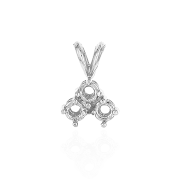 ITI NYC Three Stone Bails (9.8 mm - 14.2 mm)