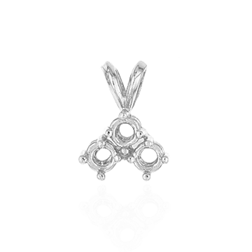 ITI NYC Three Stone Bails (9.8 mm - 14.2 mm)