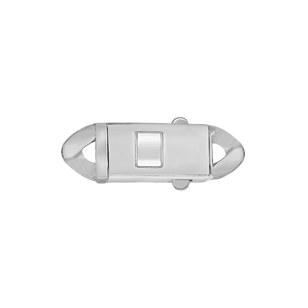 Cuban Curb Box Locks (4 mm - 15 mm)