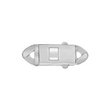 Load image into Gallery viewer, Cuban Curb Box Locks (4 mm - 15 mm)
